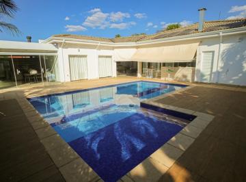 Casa · 416m² · 4 Quartos · 9 Vagas · Casa à venda em Piracicaba, Monte Alegre, com 4 suítes, com 416.54 m², Residencial Monte Alegre