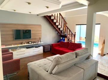 Casa · 297m² · 3 Quartos · 4 Vagas · Casa à venda em Piracicaba, Nova Piracicaba, com 3 quartos, com 297.6 m²