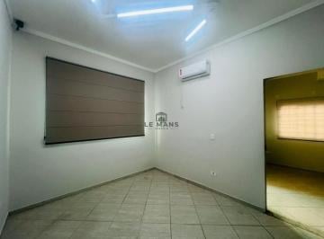 Comercial · 112m² · Casa para alugar em Piracicaba, Alto, com 112 m²