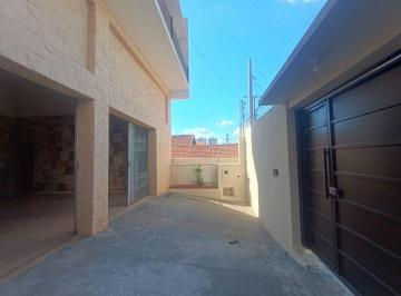 Casa · 466m² · 3 Quartos · 4 Vagas · Casa para alugar em Piracicaba, Paulicéia, com 3 quartos, com 466 m²