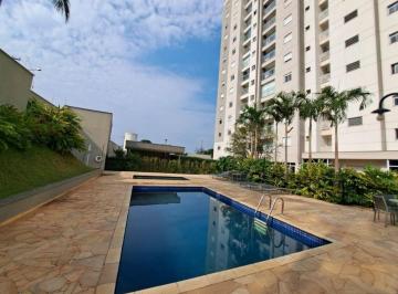 Apartamento · 68m² · 3 Quartos · 2 Vagas · Apartamento à venda em Piracicaba, Gleba Califórnia, com 3 quartos, com 68 m²