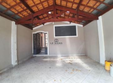 Casa · 77m² · 2 Quartos · 2 Vagas · Casa à venda em Piracicaba, Parque Peória (Tupi), com 2 quartos, com 77.87 m²