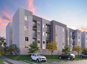 Apartamento · 43m² · 2 Quartos · 1 Vaga · Apartamento à venda em Piracicaba, Campestre, com 2 quartos, com 43 m², Orion Residencial