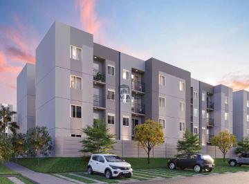 Apartamento · 43m² · 2 Quartos · 1 Vaga · Apartamento à venda em Piracicaba, Campestre, com 2 quartos, com 43 m², Orion Residencial