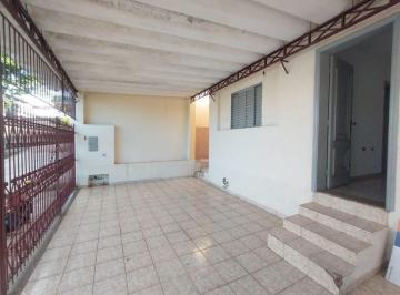 Casa · 101m² · 3 Quartos · 2 Vagas · Casa à venda em Piracicaba, Jardim São Paulo, com 3 quartos, com 101.2 m²