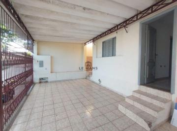 Casa · 101m² · 3 Quartos · 2 Vagas · Casa à venda em Piracicaba, Jardim São Paulo, com 3 quartos, com 101.2 m²