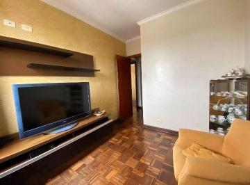 Apartamento · 95m² · 3 Quartos · 1 Vaga · Apartamento à venda em Piracicaba, Jardim Elite, com 3 quartos, com 95 m²