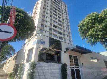 Apartamento · 95m² · 3 Quartos · 1 Vaga · Apartamento à venda em Piracicaba, Jardim Elite, com 3 quartos, com 95 m²