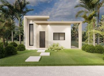 Casa · 65m² · 2 Quartos · 2 Vagas · Casa à venda em Saltinho, Bela Vida, com 2 quartos, com 65 m²