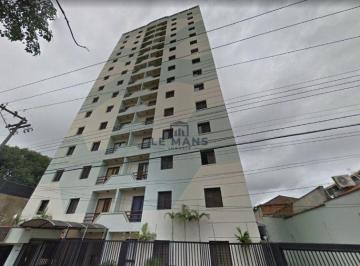 Apartamento · 203m² · 3 Quartos · 1 Vaga · Apartamento à venda em Piracicaba, Centro, com 3 quartos, com 203.25 m², Edifício Miami