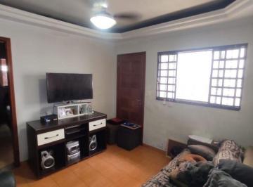 Casa · 84m² · 2 Quartos · 2 Vagas · Casa à venda em Piracicaba, Nova América, com 2 quartos, com 84.69 m²