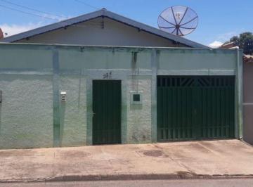 Casa · 220m² · 4 Quartos · 3 Vagas · Casa à venda em Piracicaba, Jardim Glória, com 4 quartos, com 220 m²