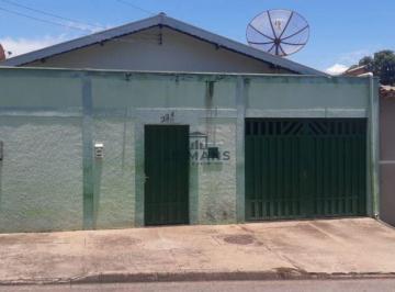 Casa · 220m² · 4 Quartos · 3 Vagas · Casa à venda em Piracicaba, Jardim Glória, com 4 quartos, com 220 m²