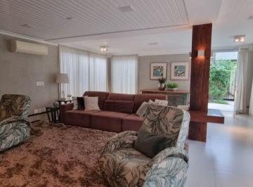 Casa · 555m² · 5 Quartos · 6 Vagas · Casa à venda em Piracicaba, Paulista, com 5 quartos, com 555 m²