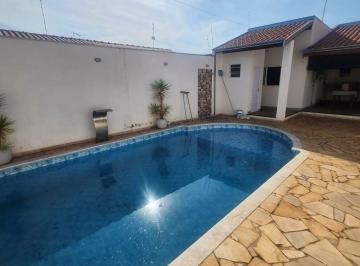 Casa · 60m² · 1 Quarto · 2 Vagas · Casa à venda em Piracicaba, Campos Do Conde, com 1 quarto, com 60 m²