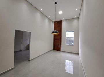 Casa · 106m² · 3 Quartos · 2 Vagas · Casa à venda em Piracicaba, Água Branca, com 3 quartos, com 106 m²