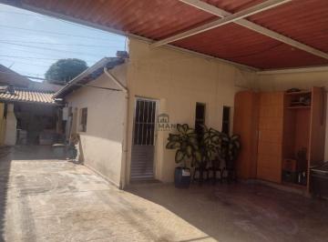 Casa · 70m² · 2 Quartos · 5 Vagas · Casa à venda em Piracicaba, Mário Dedini, com 2 quartos, com 70 m²