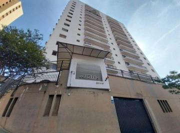 Apartamento · 601m² · 4 Quartos · 6 Vagas · Apartamento à venda em Piracicaba, Centro, com 4 quartos, com 601.14 m², Edifício Skorpios