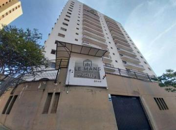 Apartamento · 601m² · 4 Quartos · 6 Vagas · Apartamento à venda em Piracicaba, Centro, com 4 quartos, com 601.14 m², Edifício Skorpios