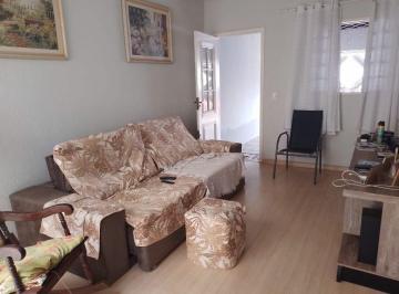 Casa · 126m² · 3 Quartos · 2 Vagas · Casa à venda em Rio das Pedras, Luiz Masud Cury, com 3 quartos, com 126.85 m²
