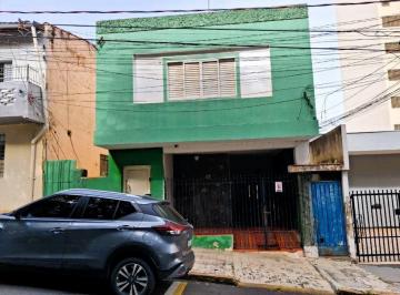 Casa · 200m² · 8 Quartos · 1 Vaga · Casa à venda em Piracicaba, Centro, com 8 quartos, com 200 m²