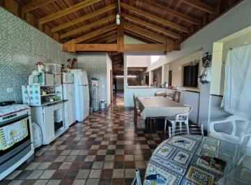 Casa · 296m² · 6 Quartos · 2 Vagas · Casa à venda em Piracicaba, Castelinho, com 6 quartos, com 296.88 m²