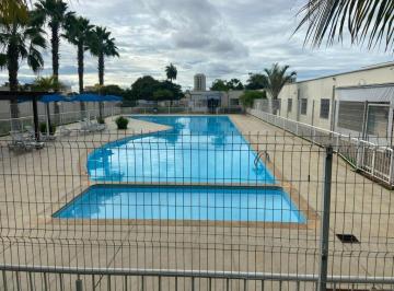 Apartamento · 46m² · 2 Quartos · 1 Vaga · Apartamento à venda em Piracicaba, Piracicamirim, com 2 quartos, com 46.59 m²