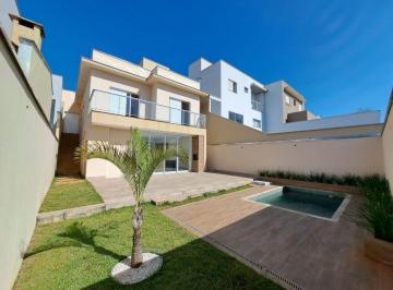 Casa · 176m² · 3 Quartos · 2 Vagas · Casa à venda em Piracicaba, Ondas, com 3 quartos, com 176 m², Cond. Ondas de Piracicaba
