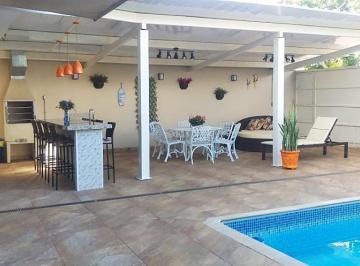 Casa · 356m² · 6 Quartos · 4 Vagas · Casa à venda em Piracicaba, Reserva do Engenho, com 6 quartos, com 356.91 m²