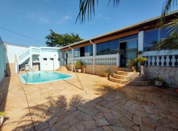 Casa · 189m² · 1 Quarto · 4 Vagas · Casa à venda em Rio das Pedras, Luiz Masud Cury, com 1 quarto, com 189.9 m²