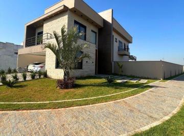 Casa · 336m² · 5 Quartos · 6 Vagas · Casa à venda em Piracicaba, Artemis, com 5 quartos, com 336 m², Cond. Terras de Artemis