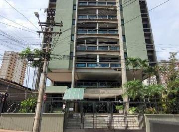 Apartamento · 110m² · 3 Quartos · 1 Vaga · Apartamento à venda em Piracicaba, Centro, com 3 quartos, com 110 m², Edificio Flavia
