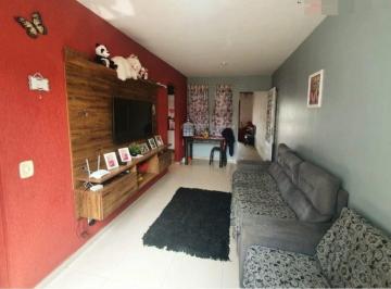 Casa · 50m² · 2 Quartos · 2 Vagas · Casa à venda em Piracicaba, Jardim Colina Verde, com 2 quartos, com 50 m²