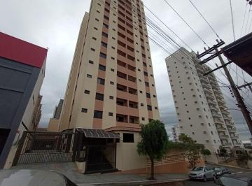 Apartamento · 74m² · 3 Quartos · 1 Vaga · Apartamento à venda em Piracicaba, São Judas, com 3 quartos, com 74 m², Edificio Barcelona