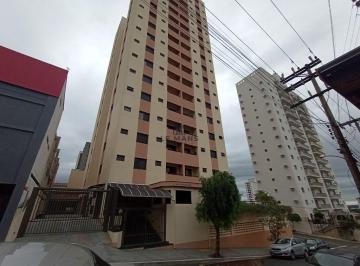 Apartamento · 74m² · 3 Quartos · 1 Vaga · Apartamento à venda em Piracicaba, São Judas, com 3 quartos, com 74 m², Edificio Barcelona