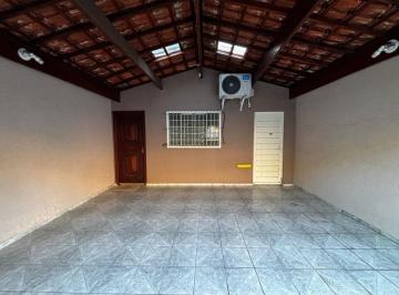 Casa · 86m² · 2 Quartos · 2 Vagas · Casa à venda em Piracicaba, Verde, com 2 quartos, com 86.52 m²