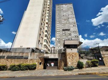 Apartamento · 105m² · 3 Quartos · 1 Vaga · Apartamento à venda em Piracicaba, Centro, com 3 quartos, com 105 m², Saint Patrick