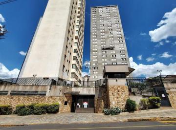 Apartamento · 105m² · 3 Quartos · 1 Vaga · Apartamento à venda em Piracicaba, Centro, com 3 quartos, com 105 m², Saint Patrick