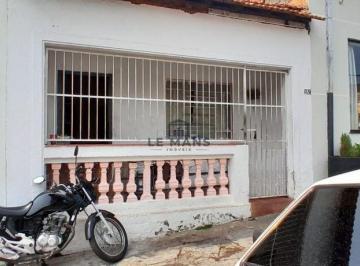 Casa · 79m² · 2 Quartos · Casa à venda em Piracicaba, Cidade Alta, com 2 quartos, com 79.04 m²