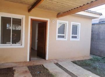 Casa · 85m² · 2 Quartos · 2 Vagas · Casa à venda em Piracicaba, Parque das Águas, com 2 quartos, com 85 m²