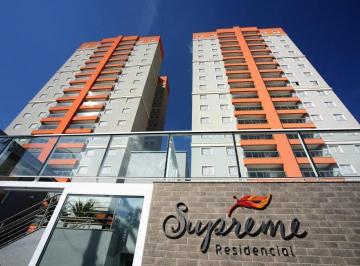 Apartamento · 87m² · 3 Quartos · 2 Vagas · Apartamento à venda em Piracicaba, Piracicamirim, com 3 quartos, com 87.09 m², Residencial Supreme