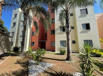 Apartamento · 45m² · 2 Quartos · 1 Vaga · Apartamento à venda em Piracicaba, Jupiá, com 2 quartos, com 45 m², Edifício Altos do Jupia