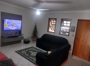 Casa · 110m² · 2 Quartos · 2 Vagas · Casa à venda em Piracicaba, Parque Água Branca, com 2 quartos, com 110 m²
