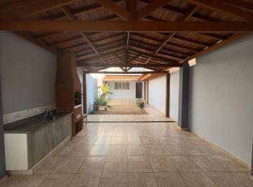 Casa · 125m² · 2 Quartos · 2 Vagas · Casa à venda em Piracicaba, Astúrias, com 2 suítes, com 125.3 m²