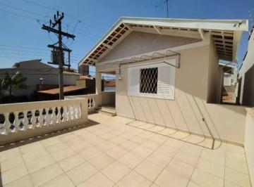 Casa · 163m² · 4 Quartos · 2 Vagas · Casa à venda e para alugar em Piracicaba, Cidade Alta, com 4 quartos, com 163 m²