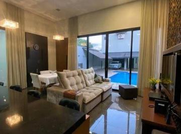 Casa · 262m² · 3 Quartos · 4 Vagas · Casa à venda em Piracicaba, São Luiz, com 3 suítes, com 262.38 m²