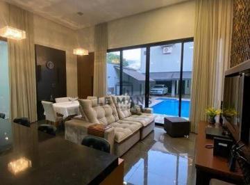 Casa · 262m² · 3 Quartos · 4 Vagas · Casa à venda em Piracicaba, São Luiz, com 3 suítes, com 262.38 m²