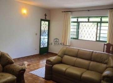 Casa · 196m² · 3 Quartos · 3 Vagas · Casa à venda em Piracicaba, Chácara Esperia, com 3 quartos, com 196.9 m²