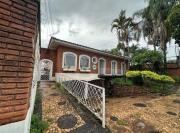 Casa · 397m² · 4 Quartos · 5 Vagas · Casa à venda em Piracicaba, Nova Piracicaba, com 4 quartos, com 397 m²