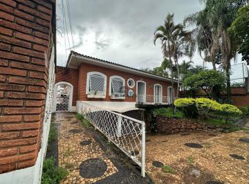 Casa · 397m² · 4 Quartos · 5 Vagas · Casa à venda em Piracicaba, Nova Piracicaba, com 4 quartos, com 397 m²